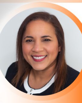 Yesenia Berges